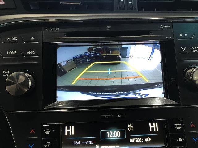 2016 Toyota Avalon 4dr Sdn Limited