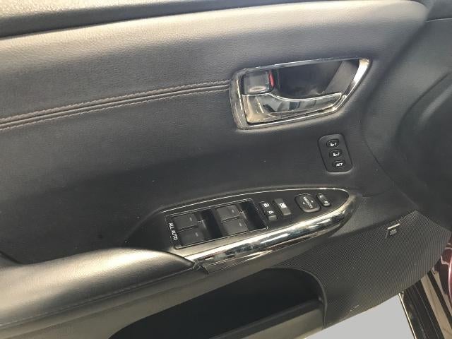 2016 Toyota Avalon 4dr Sdn Limited
