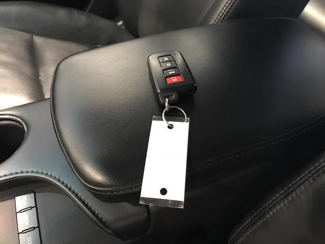 2016 Toyota Avalon 4dr Sdn Limited