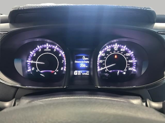 2016 Toyota Avalon 4dr Sdn Limited