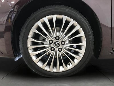 2016 Toyota Avalon 4dr Sdn Limited