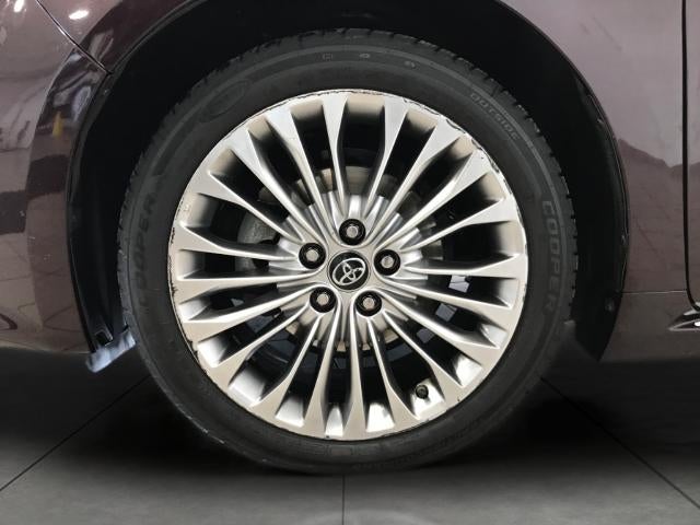 2016 Toyota Avalon 4dr Sdn Limited