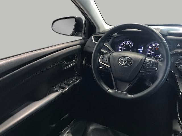 2016 Toyota Avalon 4dr Sdn Limited