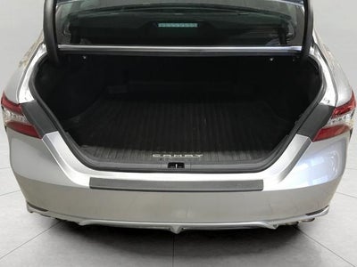 2021 Toyota Camry XSE Auto