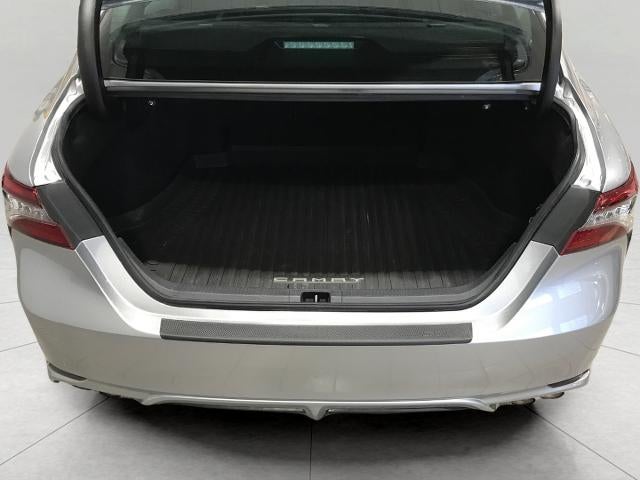 2021 Toyota Camry XSE Auto