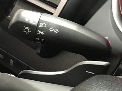 2021 Toyota Camry XSE Auto