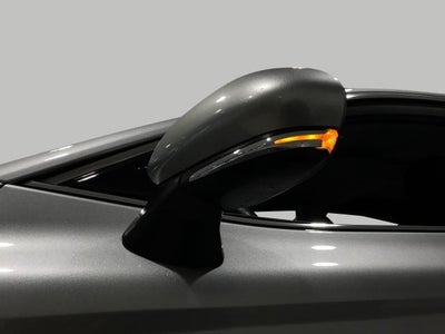 2021 Toyota Camry XSE Auto