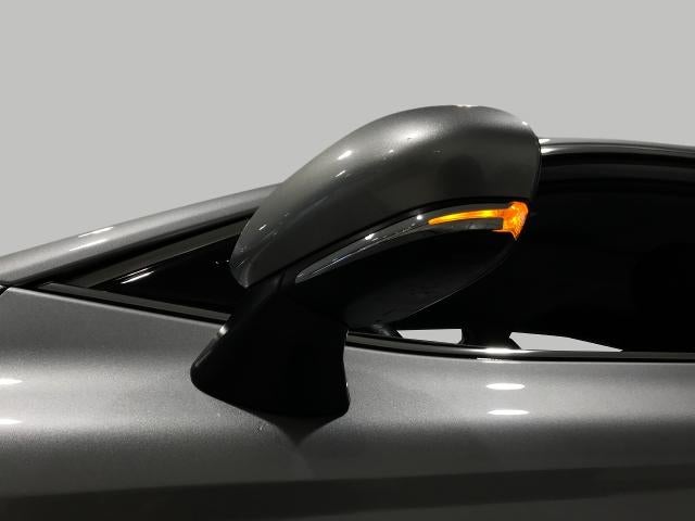 2021 Toyota Camry XSE Auto