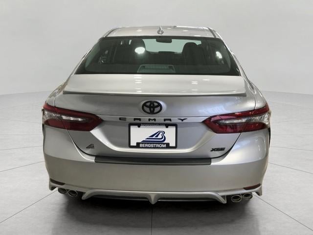 2021 Toyota Camry XSE Auto
