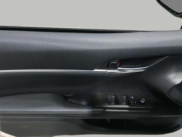 2021 Toyota Camry XSE Auto