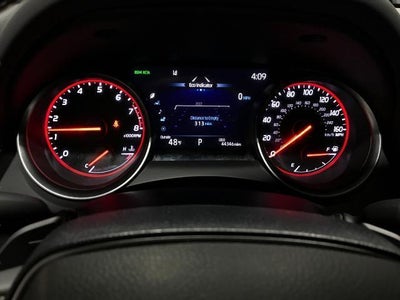 2021 Toyota Camry XSE Auto