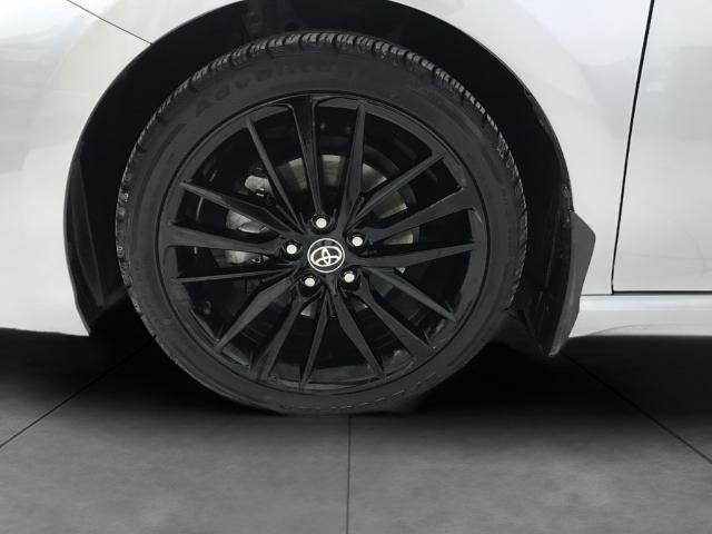 2021 Toyota Camry XSE Auto