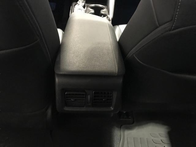 2021 Toyota Camry XSE Auto