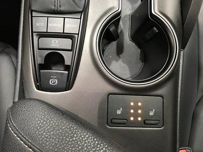 2021 Toyota Camry XSE Auto