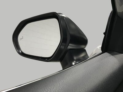 2021 Toyota Camry XSE Auto