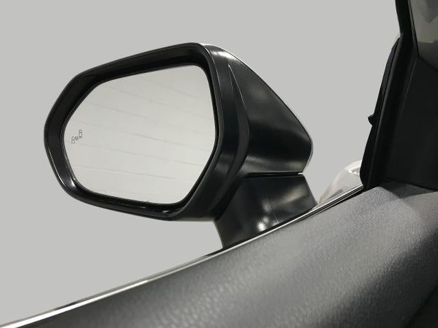 2021 Toyota Camry XSE Auto