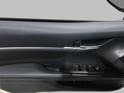 2021 Toyota Camry XSE Auto