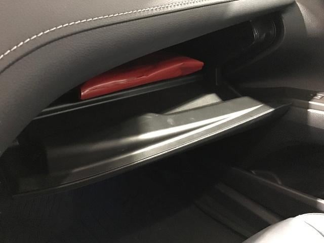 2021 Toyota Camry XSE Auto