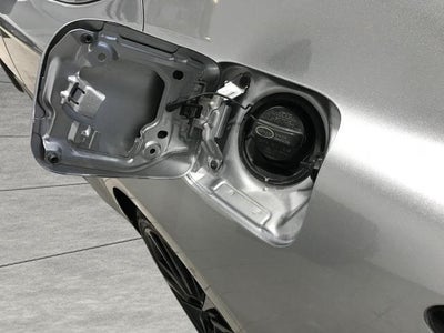 2021 Toyota Camry XSE Auto