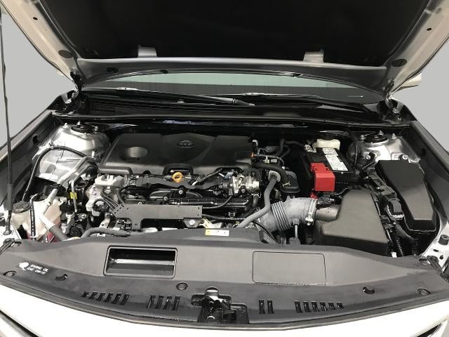 2021 Toyota Camry XSE Auto