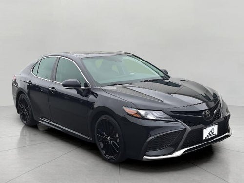 2023 Toyota Camry XSE Auto AWD