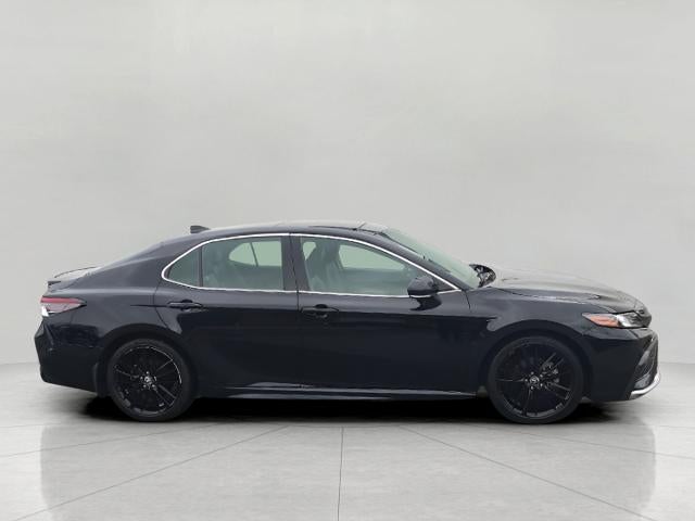 2023 Toyota Camry XSE Auto AWD