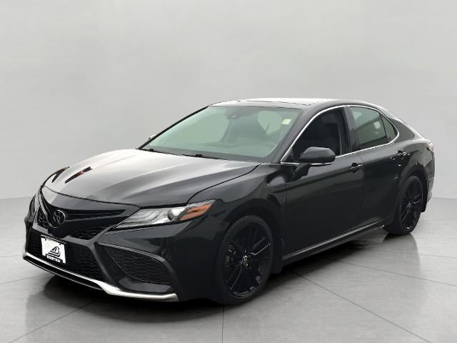 2023 Toyota Camry XSE Auto AWD