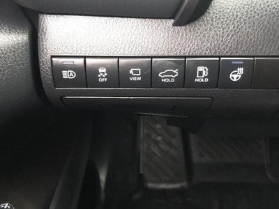 2023 Toyota Camry XSE Auto AWD