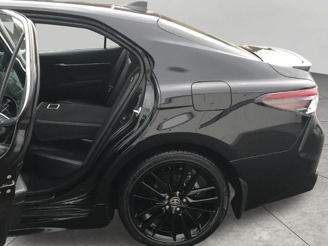 2023 Toyota Camry XSE Auto AWD