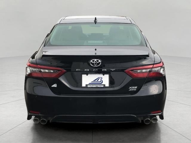 2023 Toyota Camry XSE Auto AWD