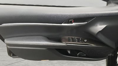 2023 Toyota Camry XSE Auto AWD