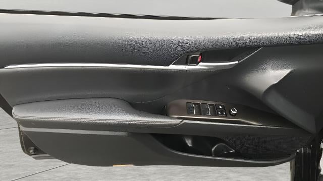 2023 Toyota Camry XSE Auto AWD