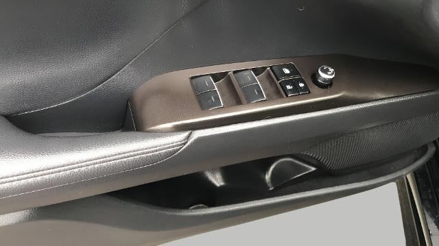 2023 Toyota Camry XSE Auto AWD