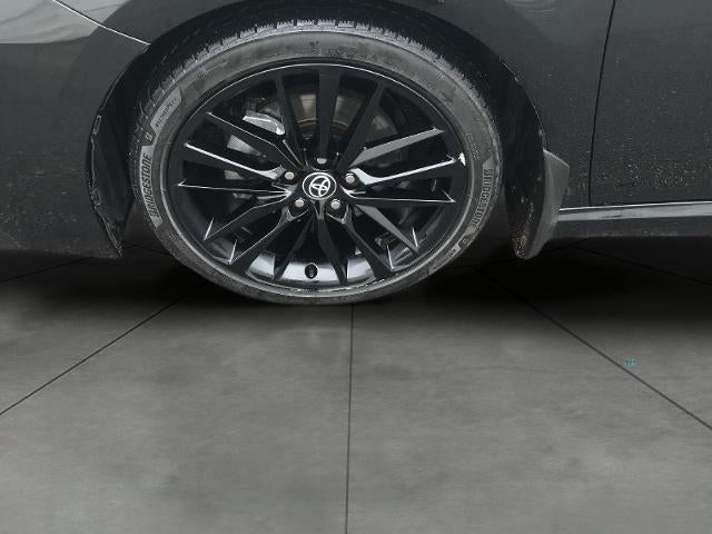 2023 Toyota Camry XSE Auto AWD