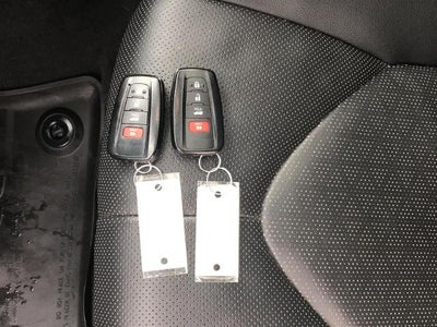 2023 Toyota Camry XSE Auto AWD