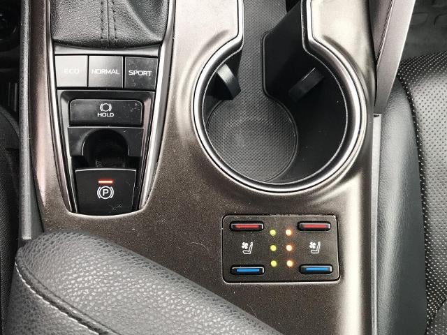 2023 Toyota Camry XSE Auto AWD