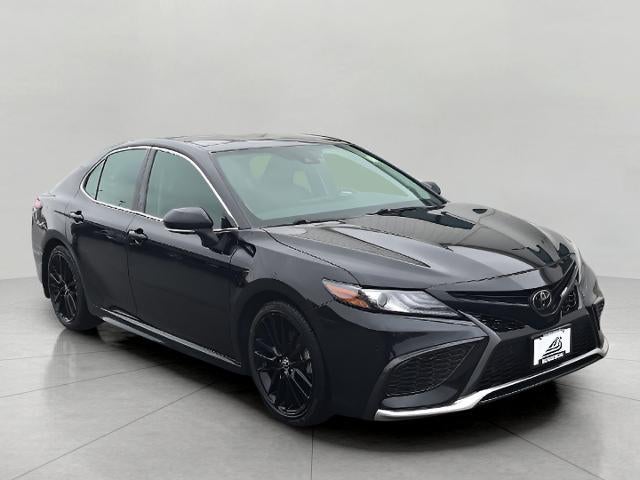 2023 Toyota Camry XSE Auto AWD