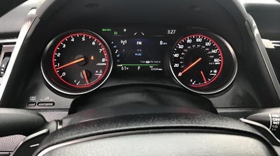 2023 Toyota Camry XSE Auto AWD