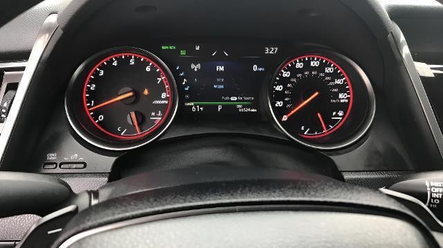 2023 Toyota Camry XSE Auto AWD