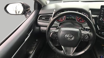 2023 Toyota Camry XSE Auto AWD