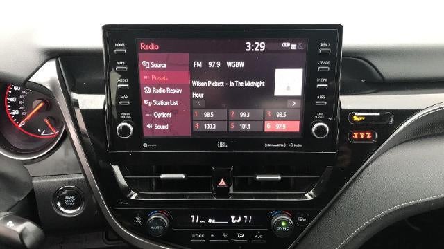 2023 Toyota Camry XSE Auto AWD