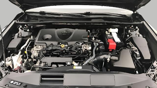 2023 Toyota Camry XSE Auto AWD