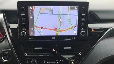 2023 Toyota Camry XSE Auto AWD