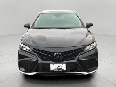 2023 Toyota Camry XSE Auto AWD