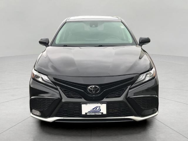 2023 Toyota Camry XSE Auto AWD