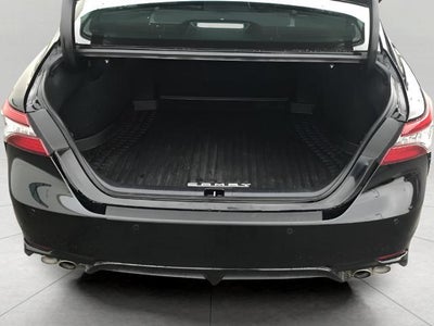 2023 Toyota Camry XSE Auto AWD
