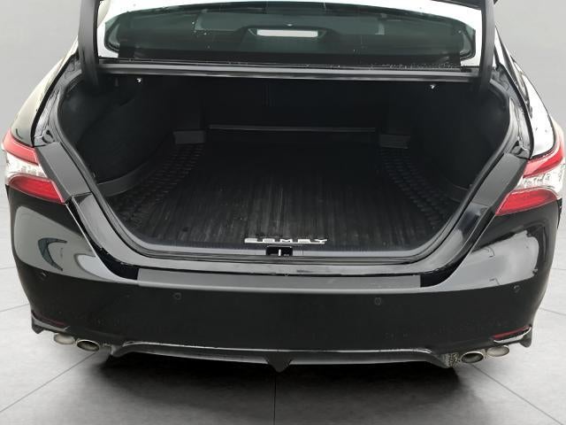 2023 Toyota Camry XSE Auto AWD