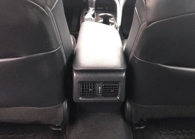 2023 Toyota Camry XSE Auto AWD
