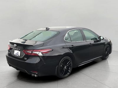 2023 Toyota Camry XSE Auto AWD