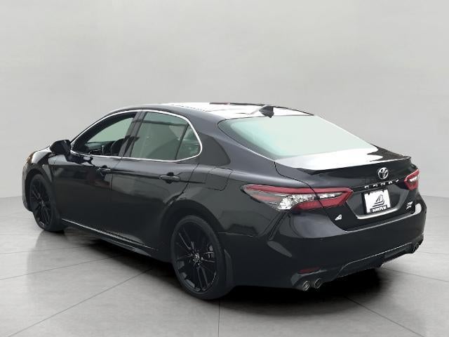2023 Toyota Camry XSE Auto AWD
